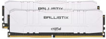 Crucial Ballistix 16gb 3,200mhz Ddr4 Sdram Dimm 288-pin
