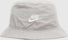 Nike Bucket Hat, grå