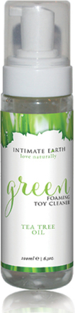 Intimate Earth - Green Tea Toycleaner 200 ml