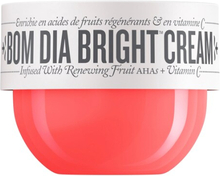 Bom Dia BrightTM Crème - Odżywczy krem do ciała Format podróżny