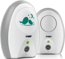 "Neo Digital Baby Monitor Baby & Maternity Care & Hygiene Baby Safety White Reer"