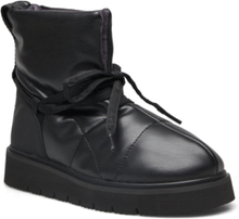 Melrose Skin 2 Shoes Wintershoes Black Replay