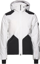 "Basalt Jacket Designers Sport Jackets White J. Lindeberg"