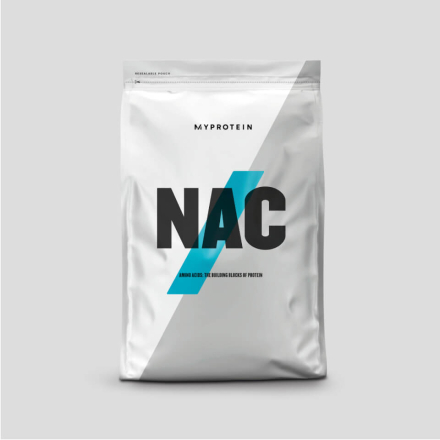 100% NAC Powder - 200g