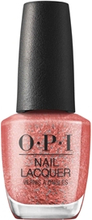 OPI Nail Lacquer Terribly Nice Collection 15 ml It's a Wonderful Spice