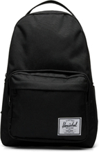 Miller Designers Backpacks Black Herschel