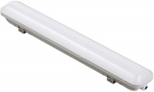 Plafoniera con luce a LED 18 W impermeabile per esterno ed interno