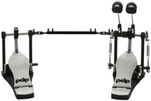 PDP by DW 800 Series Double pedal PDDP812