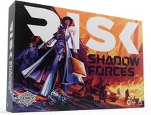 Risk Shadow Forces, Avalon Hill (EN)