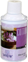 Deodorante ambiente Fresh Cotton