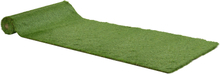 Prato sintetico 4x1 m erba 40 mm tappeto finto erboso verde per giardino cortile