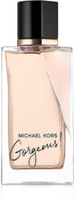 Gorgeous! 100Ml Parfyme Eau De Parfum Nude Michael Kors Fragrance*Betinget Tilbud