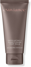 Exuviance Exfoliating & Conditioning Foot Balm