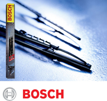 Bosch Spazzola tergicristallo x tutte le auto facile istallazione 575UC - 575mm