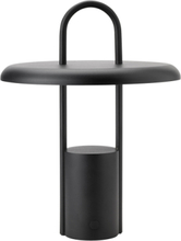 Pier Led Lampe Home Lighting Lamps Table Lamps Black Stelton