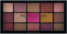 Revolution Reloaded Palette Prestige Beauty WOMEN Makeup Eyes Eyeshadow Palettes Multi/mønstret Makeup Revolution*Betinget Tilbud