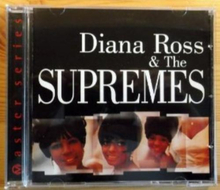 Ross,Diana & the Supremes : Diana Ross & the Supremes CD Pre Owned