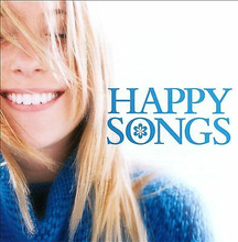 Various Artists : Happy Songs 2010 CD 2 discs (2010) Pre Owned