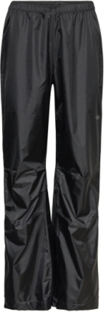 W Helium Rain Pants Sport Rainwear Rain Pants Black Outdoor Research