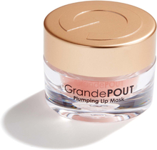 Grande Cosmetics GrandePOUT Plumping Lip Mask Berry Mojito - 15 g