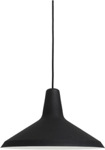 Gubi G10 Hanglamp - Zwart