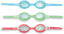 Occhialini protettivi per mare e piscina bambini colorati occhiali Intex