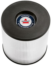 Bissell Filter For Myair Hepa & Carbon Luftrenser - Hvid
