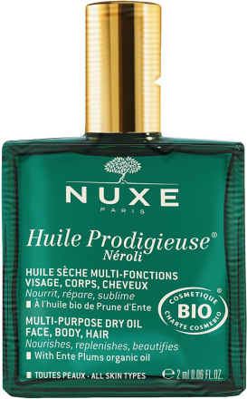 Nuxe Huile Prodigieuse Neroli Dry Oil 100 ml