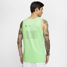 Nike Sportswear House of Innovation (Paris) Men's Tank - Green