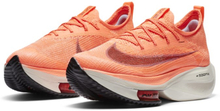 Nike Air Zoom Alphafly NEXT% Women's Racing Shoe - Orange
