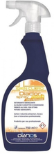 Diaclor Spray Food & Beverage detergente igienizzante e disinfettante a base di ipoclorito di sodio 750 ml