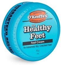 O'Keeffe's Healthy Feet 91g 91 gram