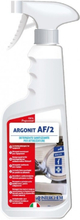 Spray detergente sanitizzante per settore alimentare Argonit AF/2 750 ml