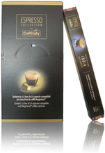 Confezioni 120 capsule Collection India compatibili con Nespresso