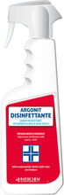 Spray disinfettante Argonit PMC 750 ml