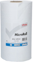 Vileda panno in microfibra MicroRoll