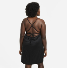 Nike Plus Size - Sportswear Icon Clash Women's Dress - Black
