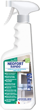 Detergente per forni, piaste e griglie Neofort rapido 750 ml