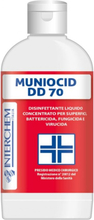 Detergente disinfettante Muniocid DD 70 400 ml
