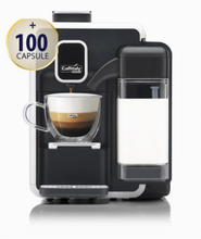 Promo Macchina da caffè Caffitaly System One Touch S22 White