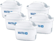 Maxtra+ 6 filtri per acqua