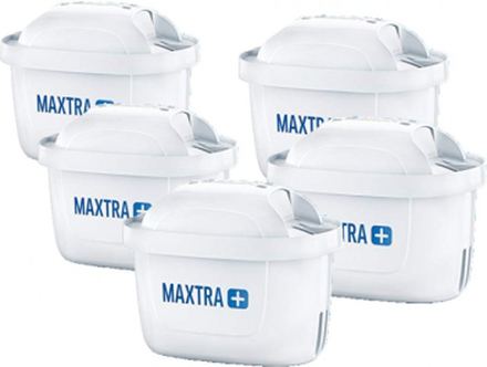 Maxtra+ 6 filtri per acqua