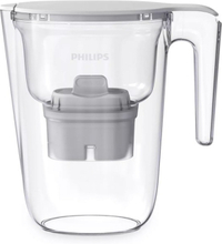 Caraffa filtrante Philips da 2,6 litri