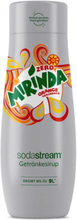 Concentrato Soda Mirinda Zero 440 ml