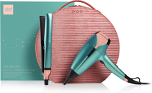 ghd Dreamland Holiday Collection Deluxe Limited Edition Gift Set