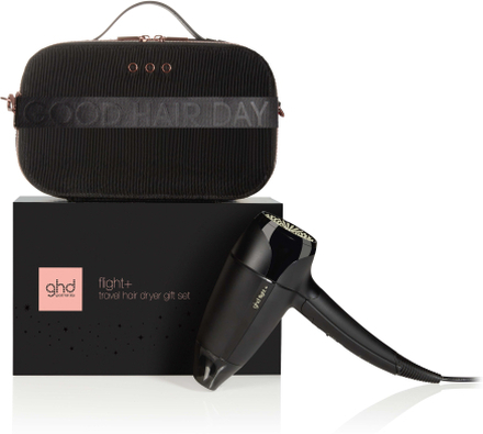 ghd Flight+ Dreamland Holiday Collection Flight+ Gift Set