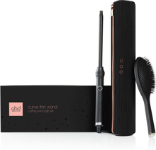 ghd Dreamland Holiday Collection Curve Thin Wand Gift Set