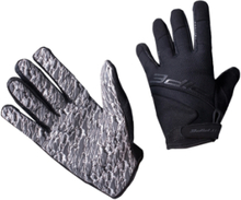 Fat Pipe GK-Gloves Silicone Palm Black 7-9