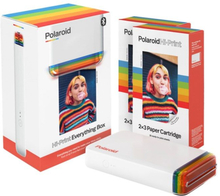 Polaroid Hi-print Kit Startpaket