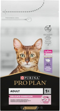 Purina Pro Plan Cat Adult Delicate Digestion Turkey (1,5 kg)